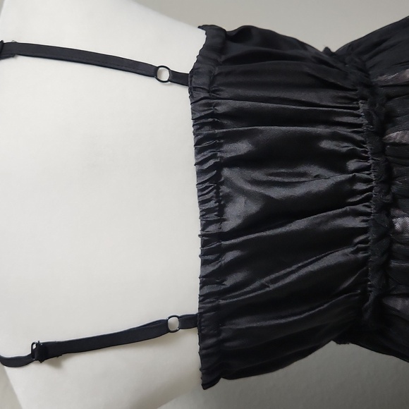 Cat & Jack Girls Party Dress - Picture 7 of 8